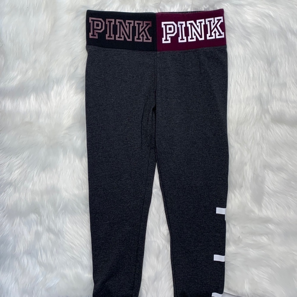 PINK Yoga Leggings